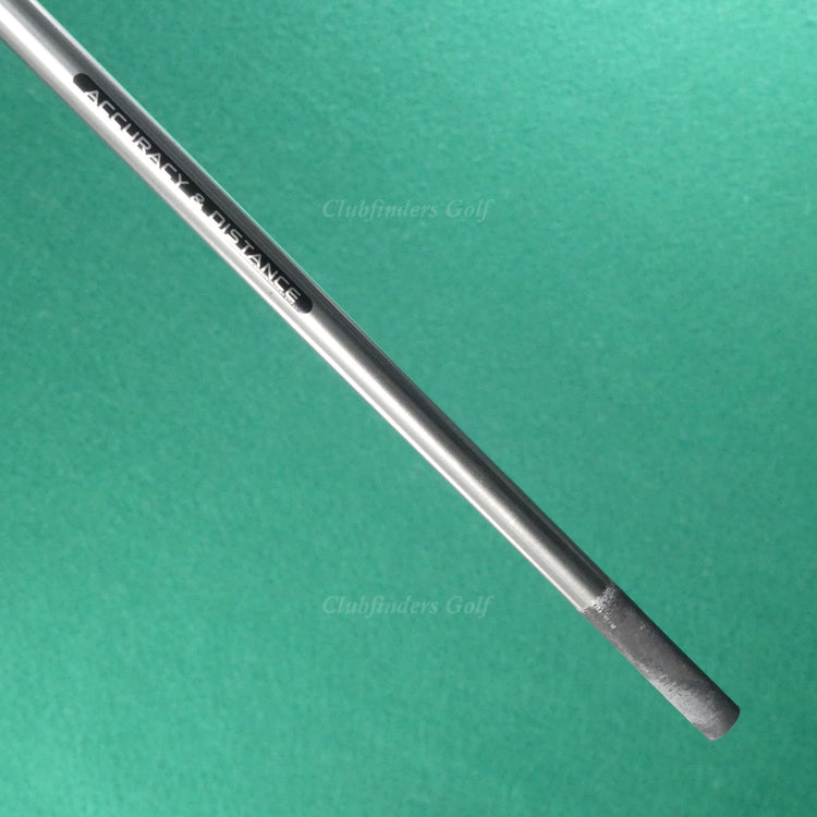 Graphite Design Tour AD TP-6 .335 Stiff 42.5" Pulled Graphite Wood Shaft