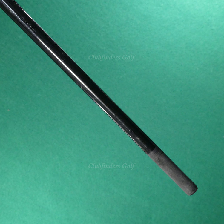 Graphite Design Pershing 65 S .335 Stiff 42" Pulled Graphite Wood Shaft