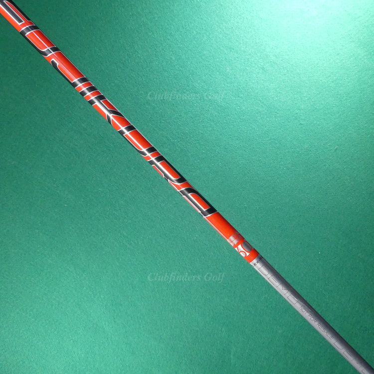 Fujikura Vista Pro 60 .335 R2 Seniors 42.75" Pulled Graphite Wood Shaft *DEMO*