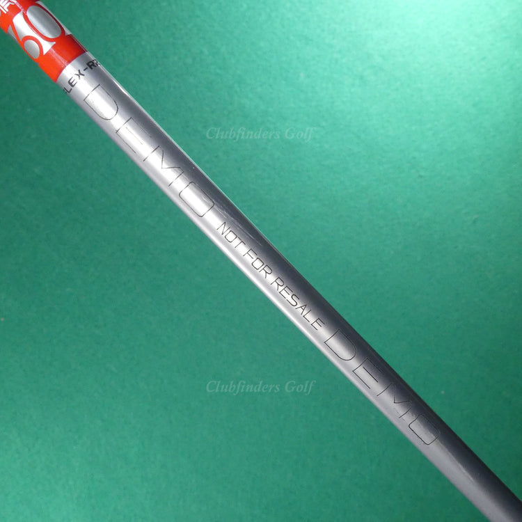 Fujikura Vista Pro 60 .335 R2 Seniors 42.75" Pulled Graphite Wood Shaft *DEMO*