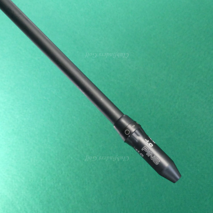 Ping G440 ALTA CB 65 Stiff Flex 40.75" Graphite Wood Shaft w/ Ping Tip