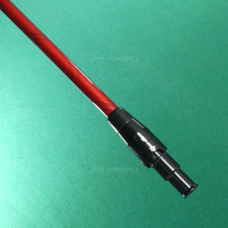 Project X Even Flow Red Max Carry 4.5-A 50G Seniors 43.75" Shaft w/ Callaway Tip