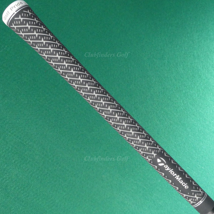 Mitsubishi Chemical Vanquish 4 R2 Seniors 41.5" Wood Shaft w/ TaylorMade Tip