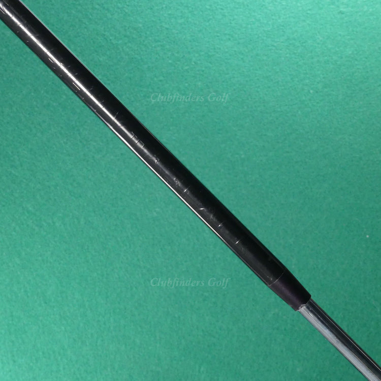 Breakthrough Golf Technology Stability Tour Black .370 Pulled 29.5" Putter Shaft