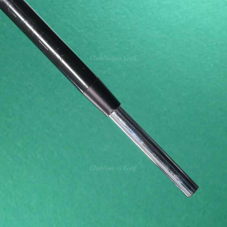 Breakthrough Golf Technology Stability Tour Black .370 Pulled 29.5" Putter Shaft