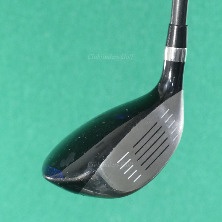 Cobra Golf XL 20° Hybrid 4 Iron Factory Graphite Regular
