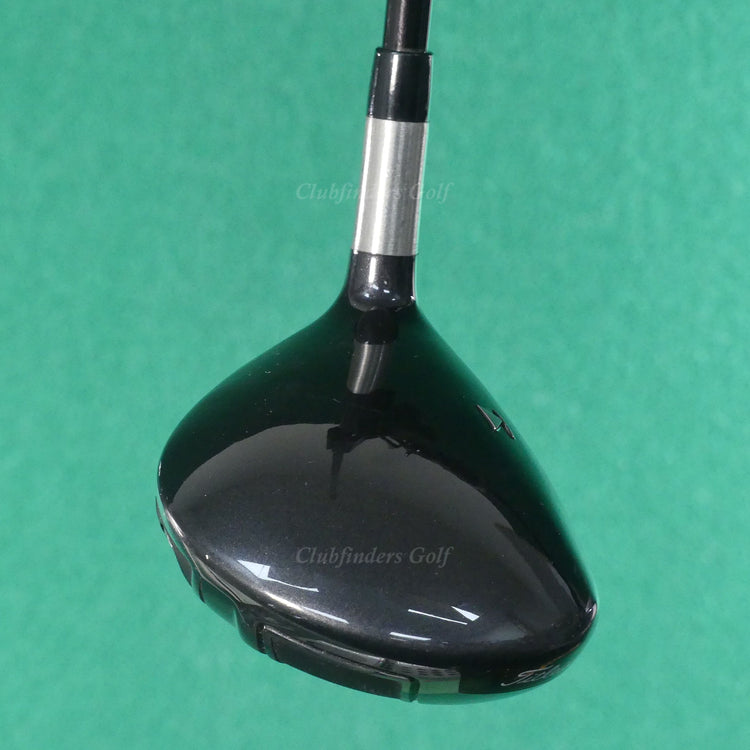 Titleist 909F3 909 F3 Fairway 15° 3 Wood Aldila VooDoo FW-S Graphite Stiff