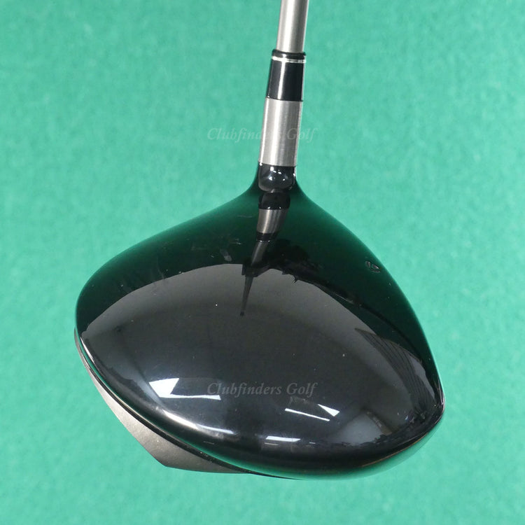 TaylorMade r5 Dual Titanium 8.5° Driver MAS2 5-55 Graphite Regular *READ*