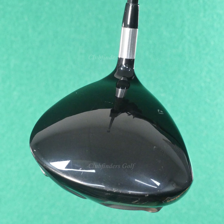 TOUR ISSUE TaylorMade r7 Limited TP "B" 10.5° Driver Graphite Design YS-6+ Stiff