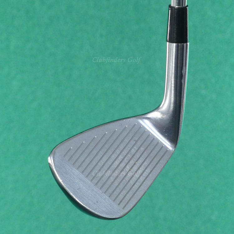New Level 480-TC Forged 4-PW Iron Set KBS Tour Lite Steel Extra Stiff