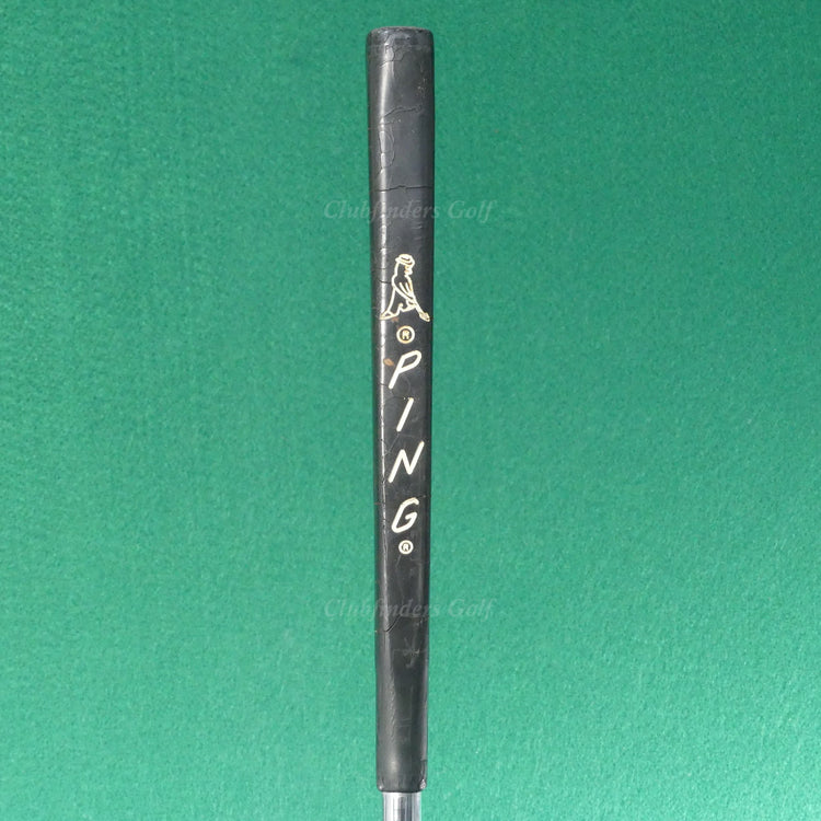 Ping Anser 85068 Manganese Bronze Plumbers-Neck 35" Putter Golf Club Karsten
