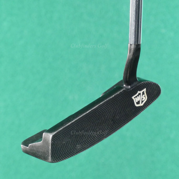 Wilson Staff Infinite Michigan Ave Flow-Neck 35" Putter Golf Club