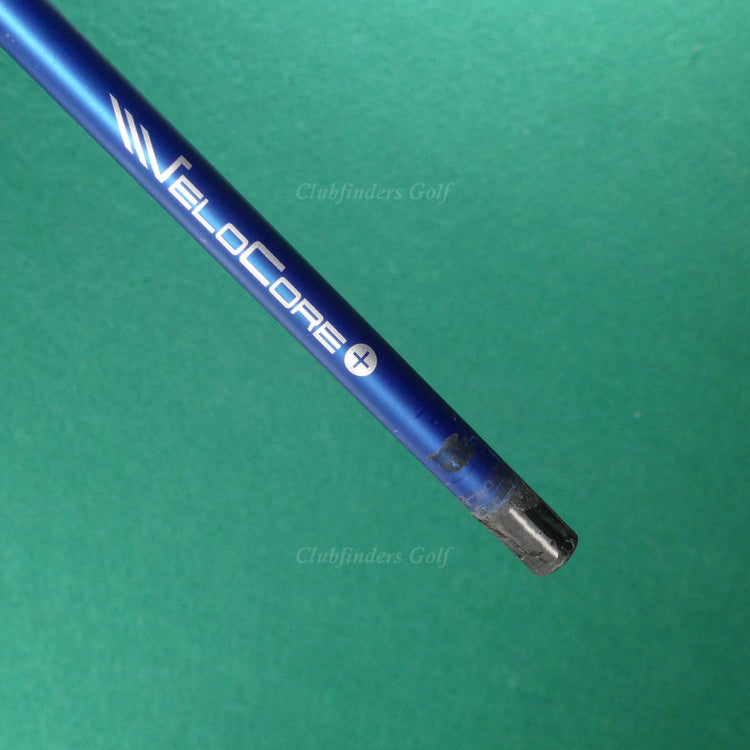 Fujikura 2024 Ventus HB Blue VeloCore+ 7-R .370 Regular 37.75" Pulled Shaft