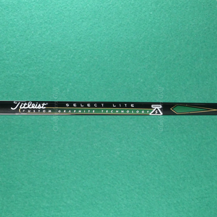 Maruzen Golf Pegasus G-350s 9° Driver Titleist Select Lite Graphite Stiff