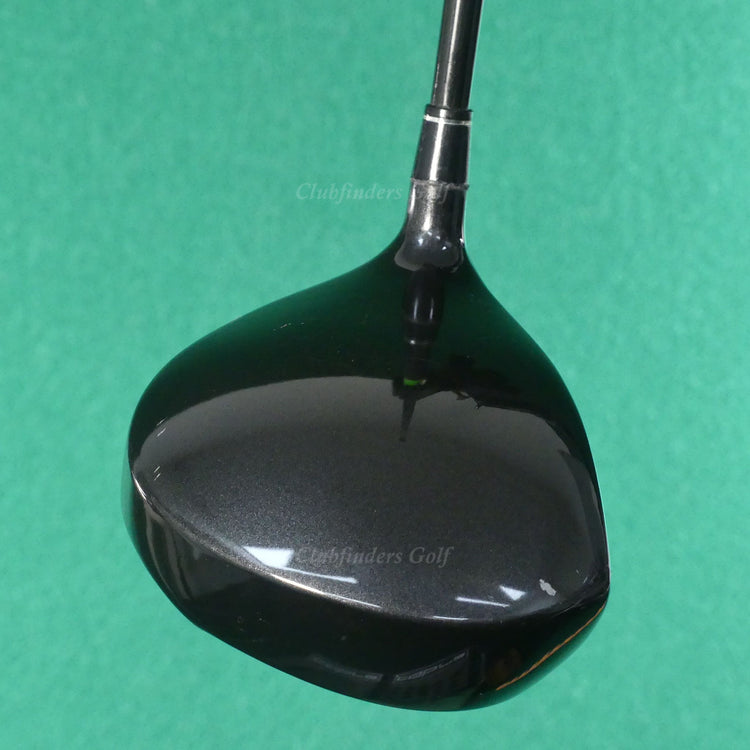 Maruzen Golf Pegasus G-350s 9° Driver Titleist Select Lite Graphite Stiff