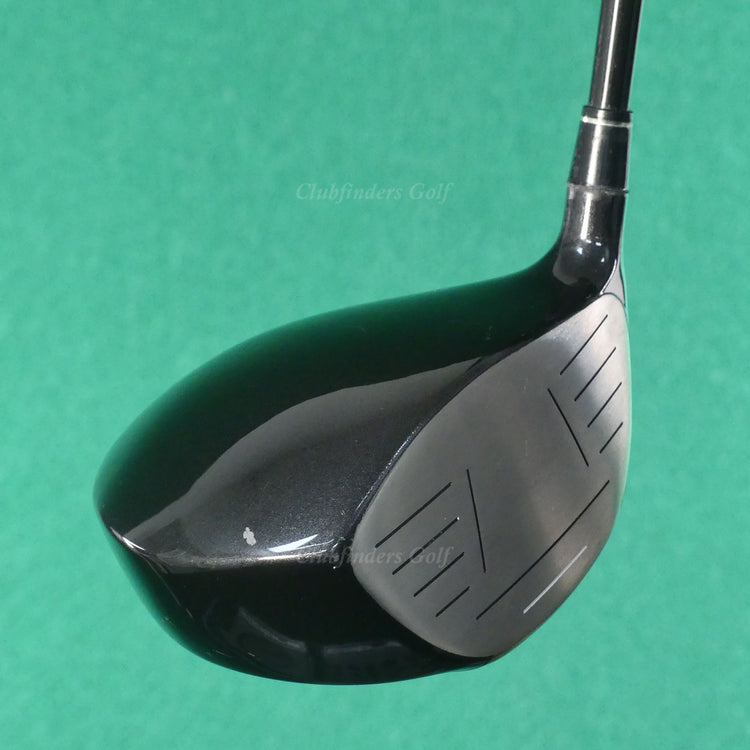 Maruzen Golf Pegasus G-350s 9° Driver Titleist Select Lite Graphite Stiff