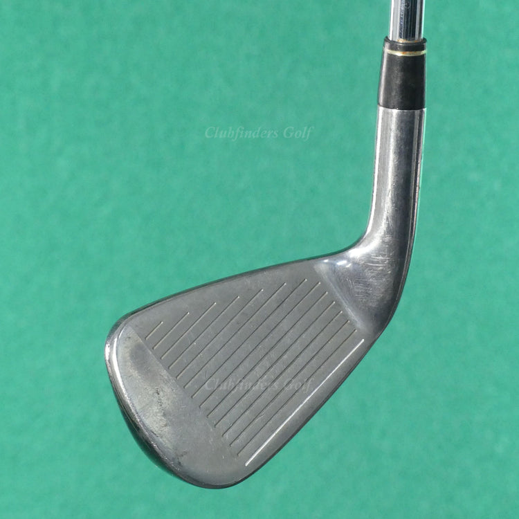 Adams Golf Idea a3 Single 6 Iron Apollo Players Lite Steel Regular