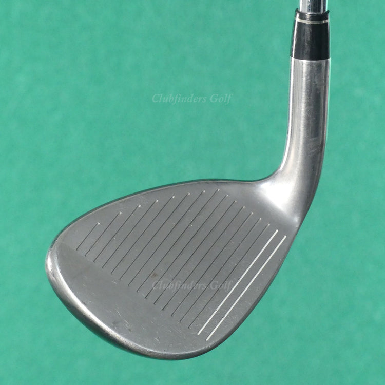TaylorMade RAC OS 2005 SW Sand Wedge Light Metal 95g Steel Regular