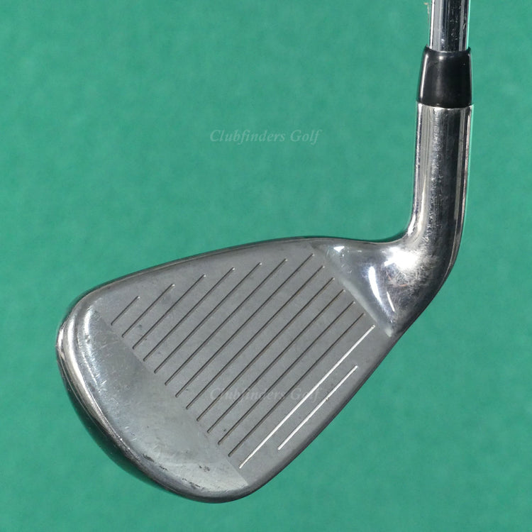 Callaway RAZR X Single 8 Iron Factory Steel Uniflex