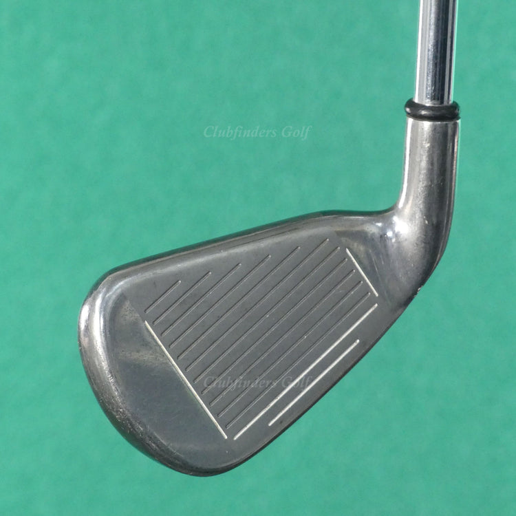 Callaway X-18 Pro Series Single 3 Iron Precision Rifle FCM 6.5 Steel Stiff