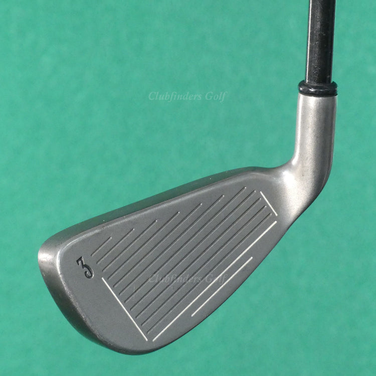 Callaway Big Bertha 1996 Single 3 Iron Factory RCH 96 Graphite Regular