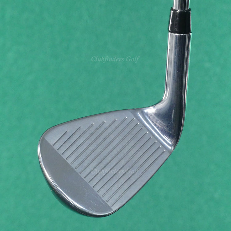 Callaway Elyte PW Pitching Wedge True Temper Vector 90G Steel Stiff