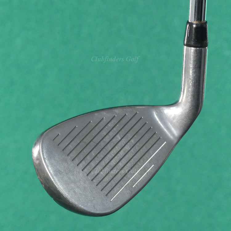 Callaway RAZR X HL Single 9 Iron True Temper M-10 XP Steel Uniflex