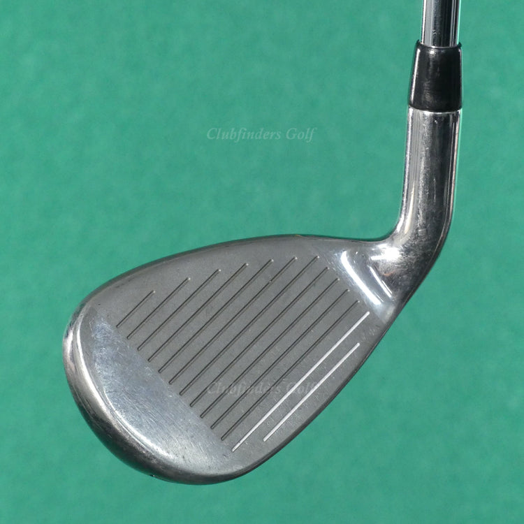 Callaway Edge Single 9 Iron True Temper Speed Step 85 Steel Regular