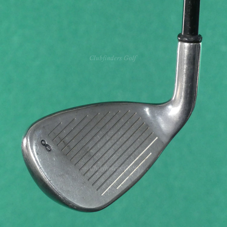 Callaway Big Bertha 2008 Single 8 Iron Factory 75 Graphite Regular