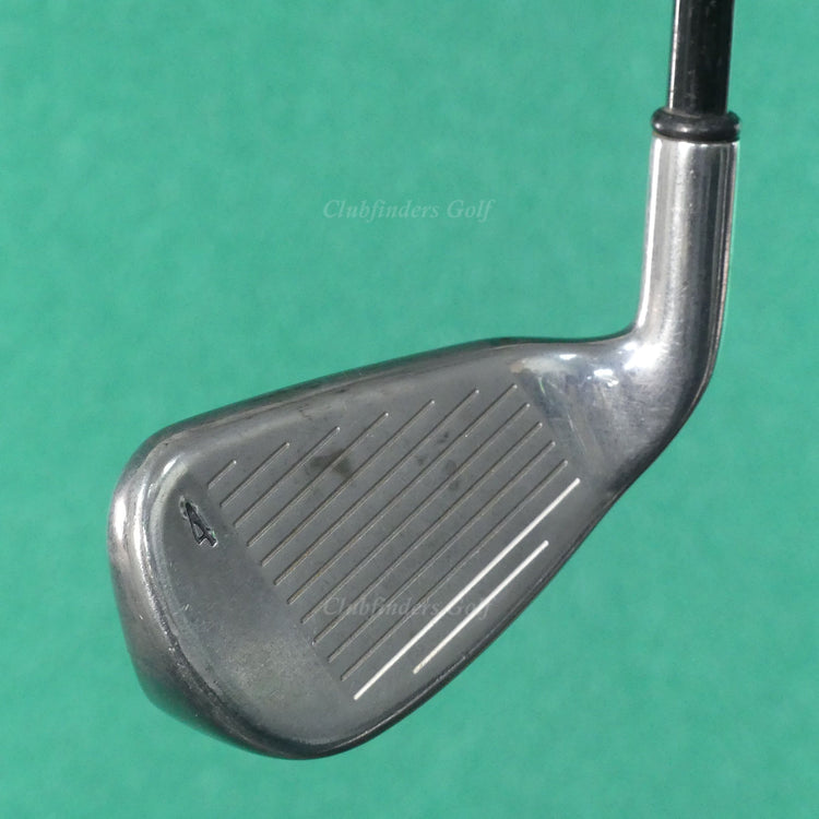Callaway Big Bertha 2008 i-Brid Single 4 Iron Factory 75 Graphite Regular