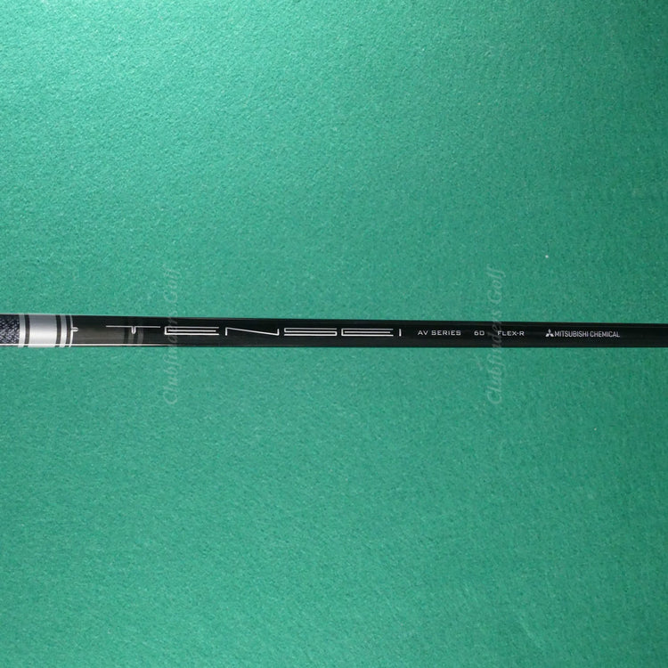 Callaway EPIC Forged E19 Single 7 Iron Mitsubishi Tensei AV 60 Graphite Regular