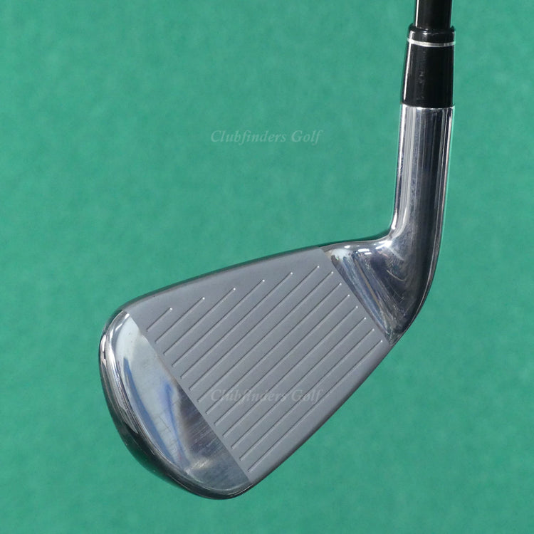 Callaway EPIC Forged E19 Single 7 Iron Mitsubishi Tensei AV 60 Graphite Regular
