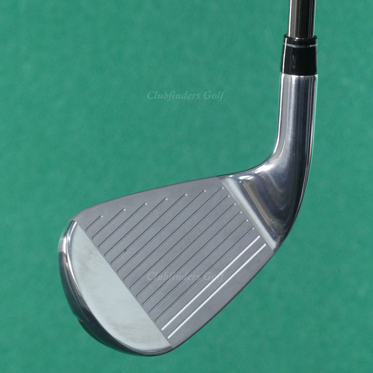 Callaway Great Big Bertha GBB 23 Single 7 Iron UST Helium F3 Graphite Regular