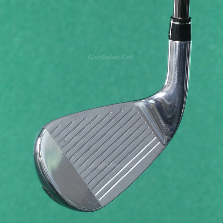Callaway Great Big Bertha GBB 23 Single 6 Iron UST Helium 60I  Graphite Regular