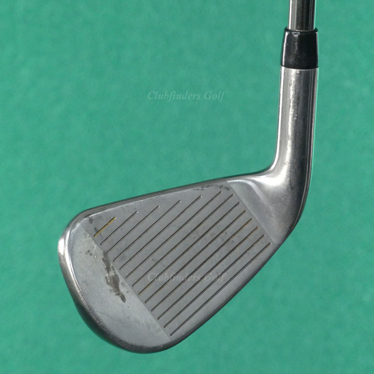 Callaway XR Pro Single 6 Iron UST Mamiya Recoil 680 F4 Graphite Stiff
