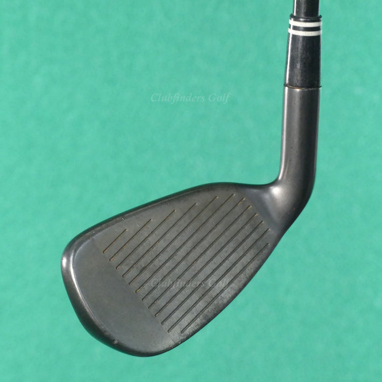 Cleveland Tour Action TA5 Gunmetal Single 6 Iron Factory Graphite Regular