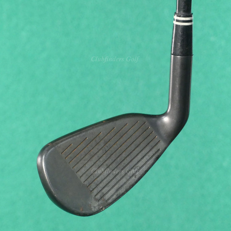 Cleveland Tour Action TA5 Gunmetal Single 5 Iron Factory Graphite Regular