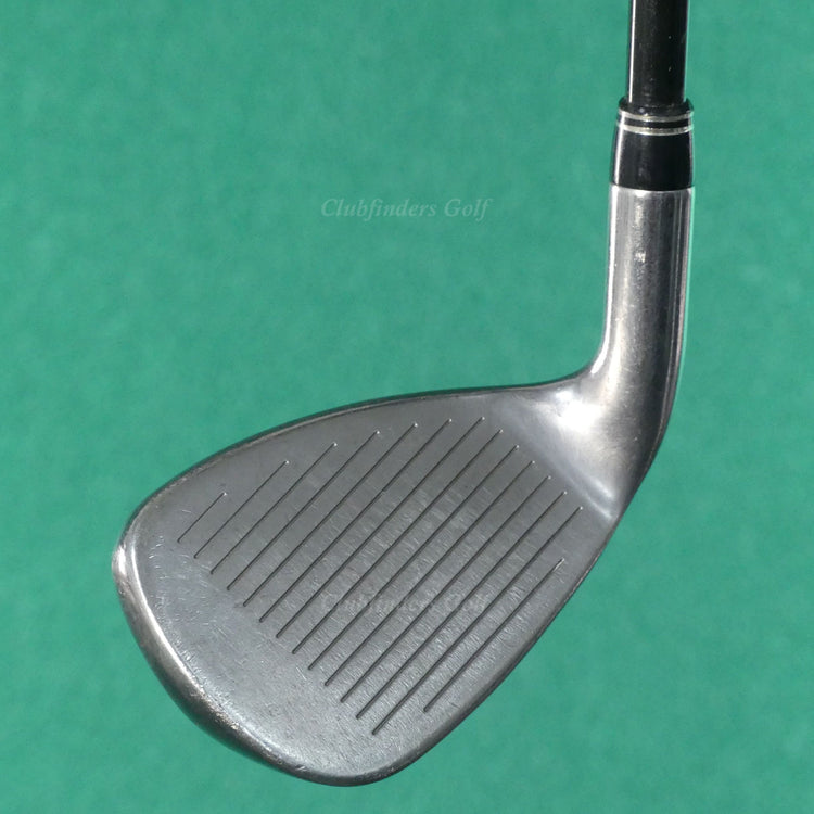 Cobra S2 Max PW Pitching Wedge Factory Aldila DVS-HL 60g Graphite Regular