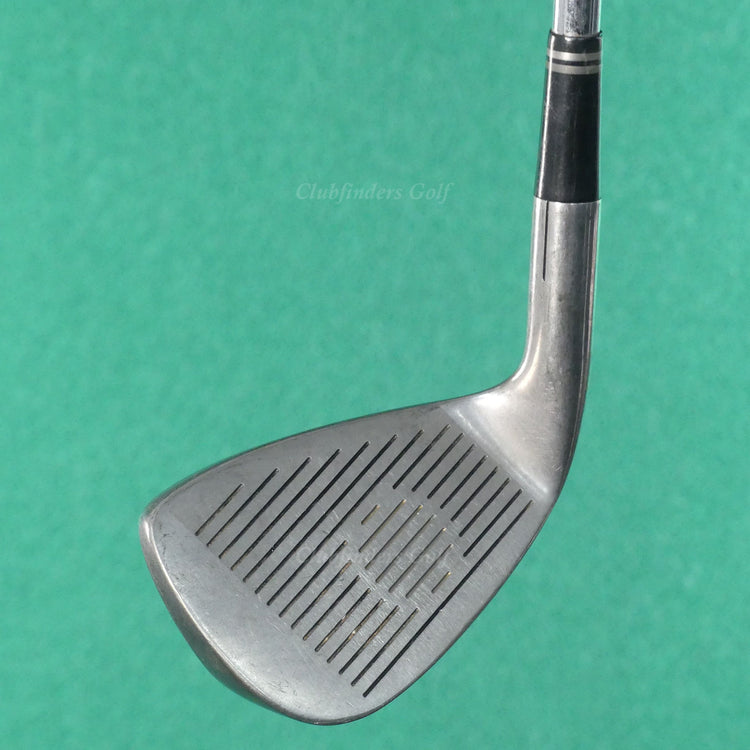 King Cobra Original Oversize Tour Single 9 Iron Factory Steel Firm