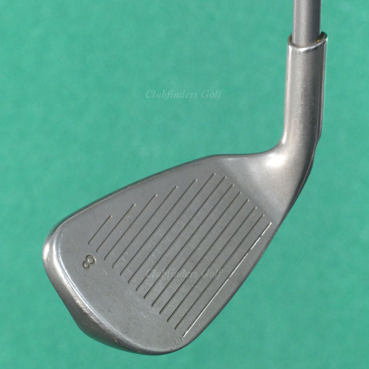 Ping G5 Black Dot Single 8 Iron Factory TFC 100I Graphite Regular *READ*