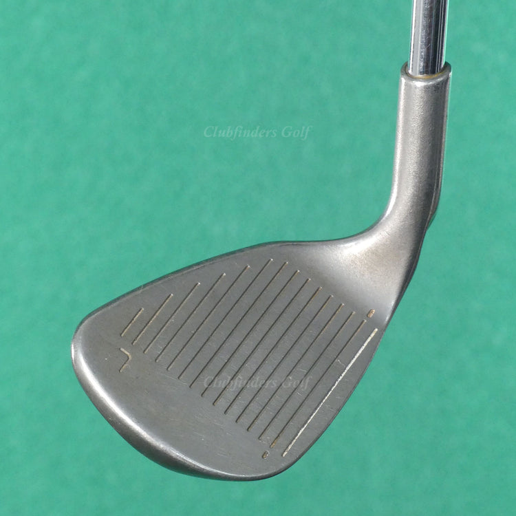 Ping i3+ Gold Dot LW Lob Wedge Factory CS Lite Steel Regular