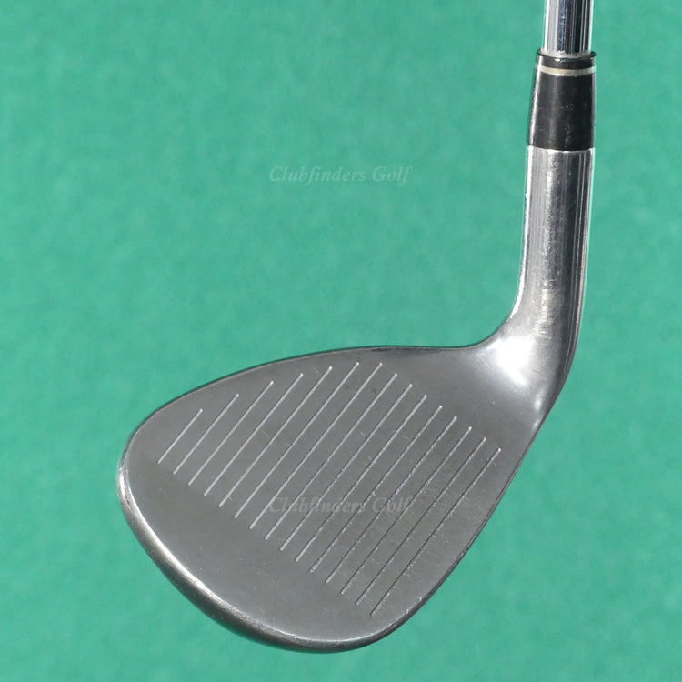 Adams Tight Lies TL1012 SW Sand Wedge Factory Performance Steel Regular