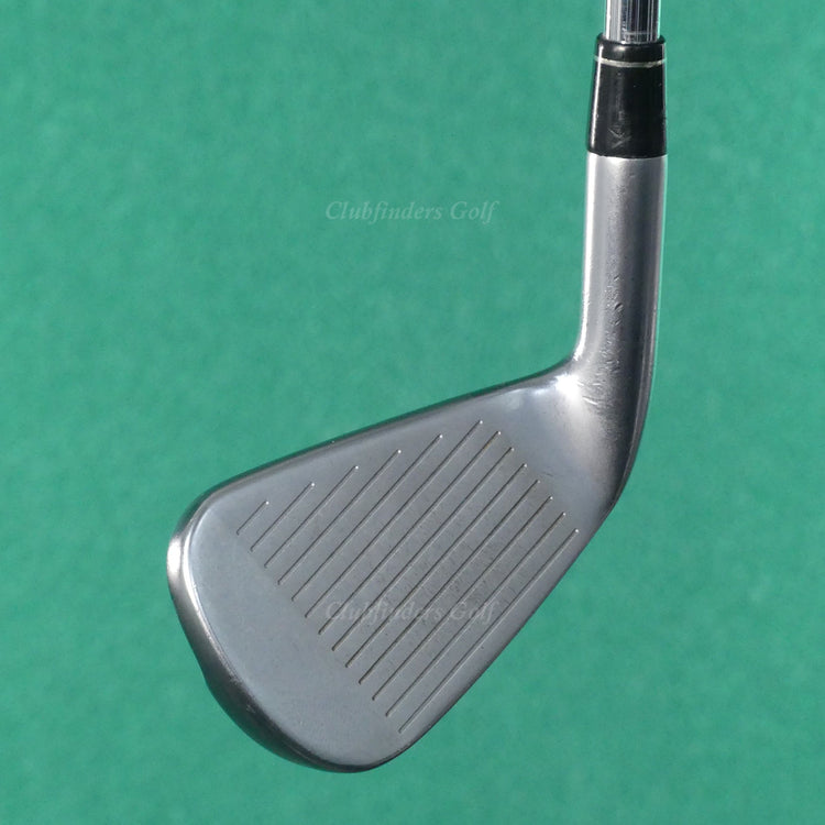 Callaway Apex Forged CF16 Single 6 Iron True Temper XP 95 R300 Steel Regular