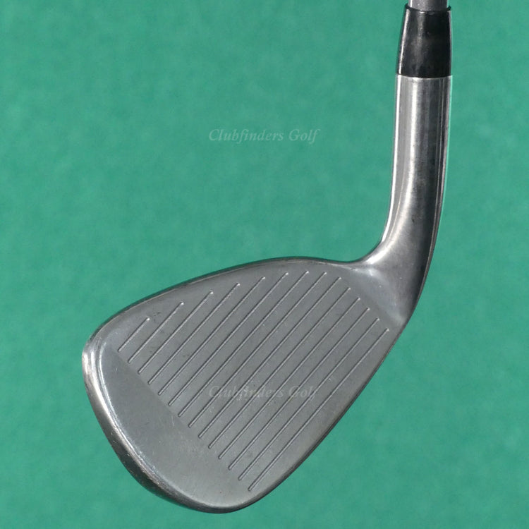 TaylorMade 200 Steel Single 8 Iron Factory Lite R-80 Graphite Regular