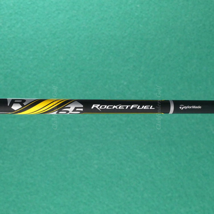 TaylorMade RBladez RocketBladez HL Single 9 Iron RocketFuel 65g Graphite Regular