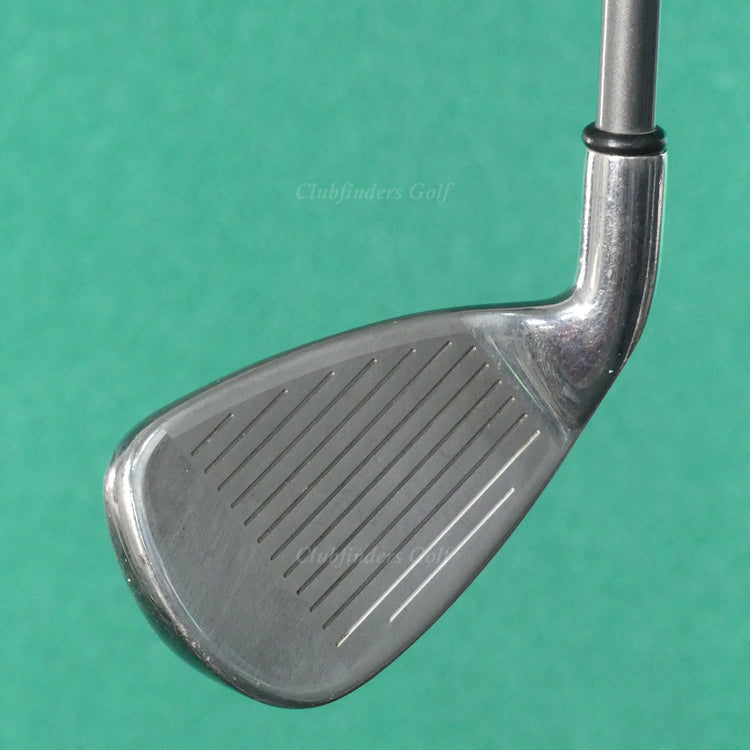 Callaway Big Bertha Fusion Single 5 Iron RCH System 75i Graphite Firm