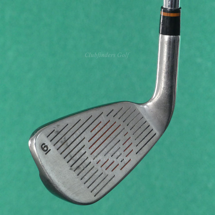 TaylorMade Burner LCG Single 6 Iron Precision Rifle R-80 Steel Regular