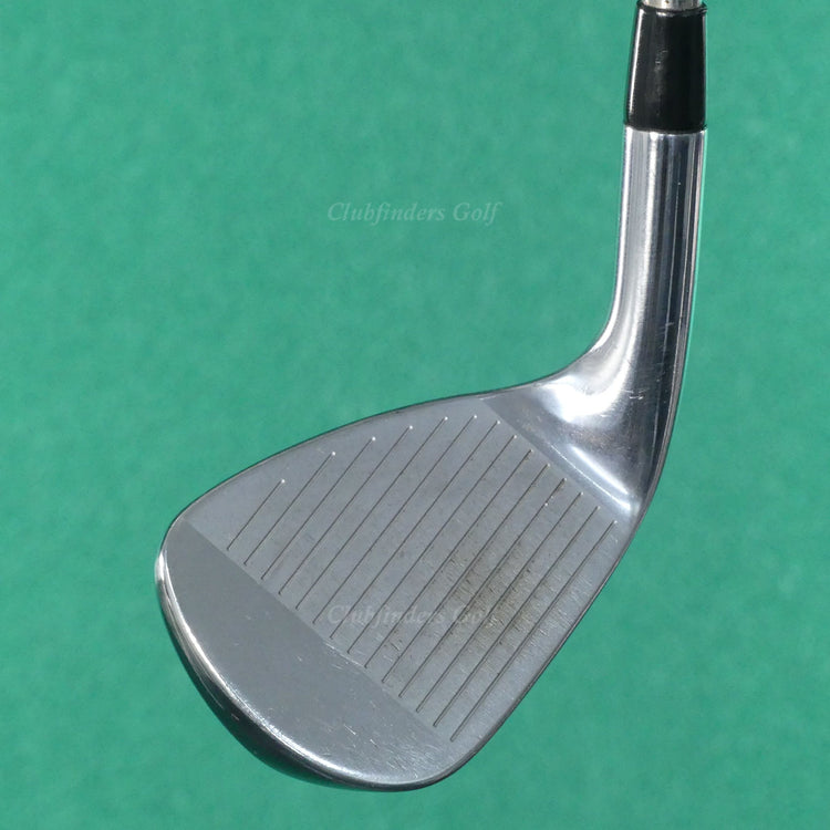 Titleist 2023 T350 48° AW Approach Wedge Dynamic Gold 105 VSS Pro Steel Stiff