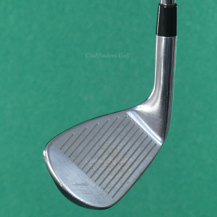 Titleist 2021 T100 Forged Single 9 Iron TT Dynamic Gold X100 Steel Extra Stiff