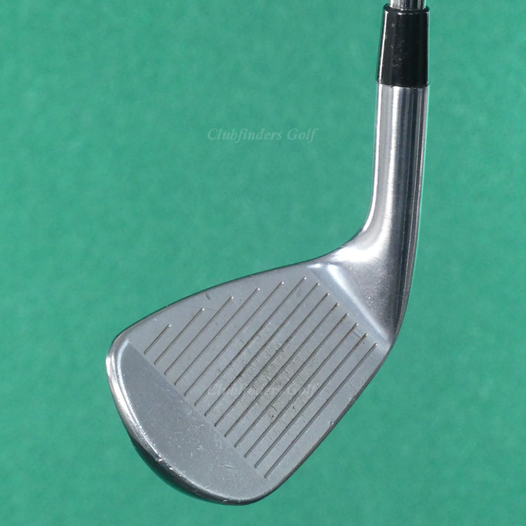 Titleist 2021 T100 Forged Single 8 Iron TT Dynamic Gold X100 Steel Extra Stiff